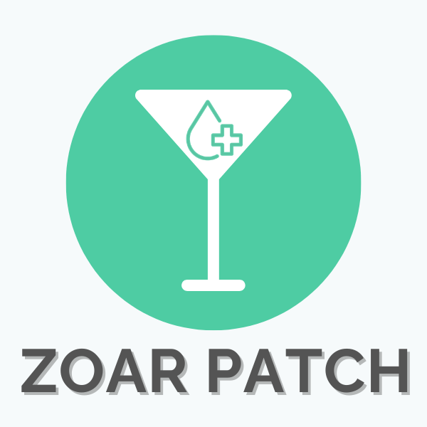 ZOAR
